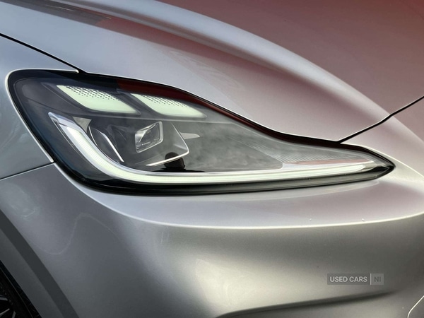 Used MG MG4 2026 for sale - 77754749: Photo 7