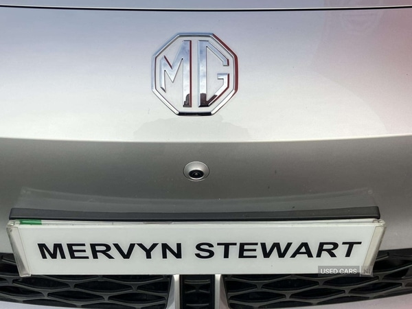 Used MG MG4 2026 for sale - 77754749: Photo 8