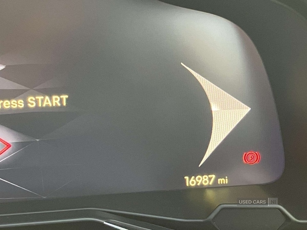 Used DS Automobiles DS 7 2023 for sale - 77082291: Photo 15