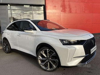 2023 - 1.6 E-TENSE 4X4 360 Opera 5dr EAT8