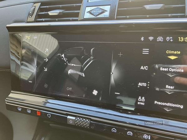 Used DS Automobiles DS 7 2023 for sale - 77082291: Photo 20