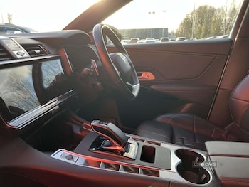 Used DS Automobiles DS 7 2023 for sale - 77082291: Photo