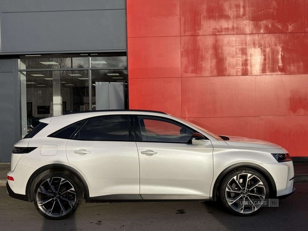 Used DS Automobiles DS 7 2023 for sale - 77082291: Photo 4