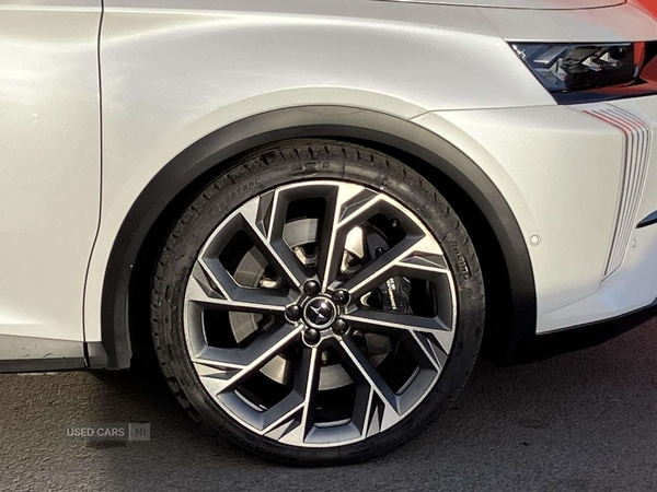 Used DS Automobiles DS 7 2023 for sale - 77082291: Photo 5