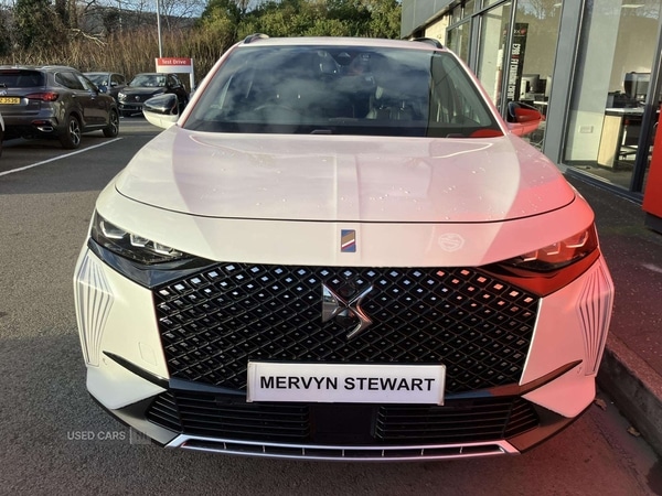 Used DS Automobiles DS 7 2023 for sale - 77082291: Photo 7