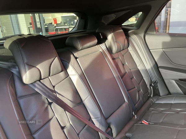 Used DS Automobiles DS 7 2023 for sale - 77082291: Photo 9