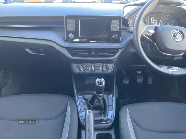 Used Skoda Fabia 2023 for sale - 76743819: Photo 10