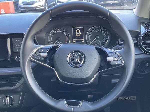 Used Skoda Fabia 2023 for sale - 76743819: Photo 11