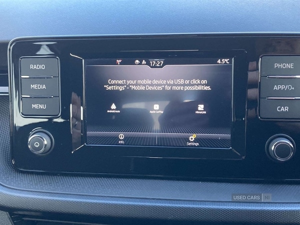 Used Skoda Fabia 2023 for sale - 76743819: Photo 16