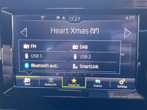 Used Skoda Fabia 2023 for sale - 76743819: Photo 18