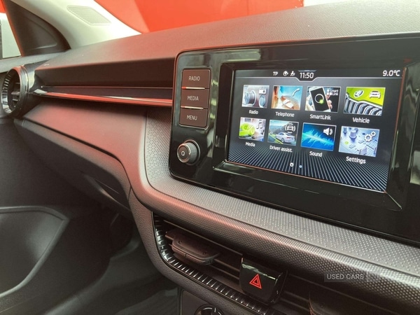 Used Skoda Fabia 2023 for sale - 76743819: Photo 22