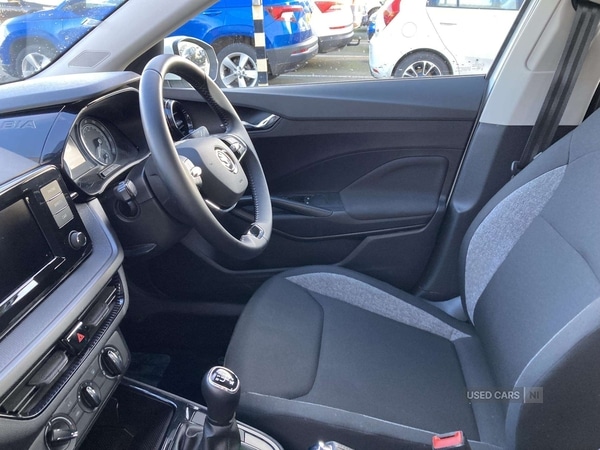 Used Skoda Fabia 2023 for sale - 76743819: Photo 3