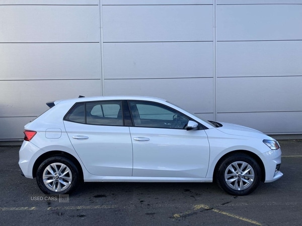 Used Skoda Fabia 2023 for sale - 76743819: Photo 5