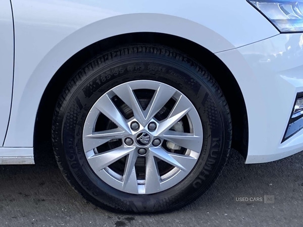 Used Skoda Fabia 2023 for sale - 76743819: Photo 6