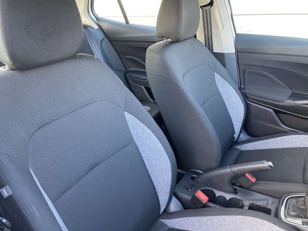 Used Skoda Fabia 2023 for sale - 76743819: Photo 7