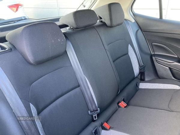 Used Skoda Fabia 2023 for sale - 76743819: Photo 8