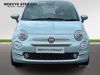Used Fiat 500 2023 for sale - 79084640: Photo