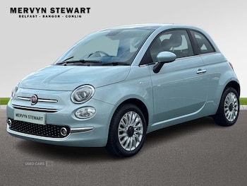 Used Fiat 500 2023 for sale - 79084640: Photo
