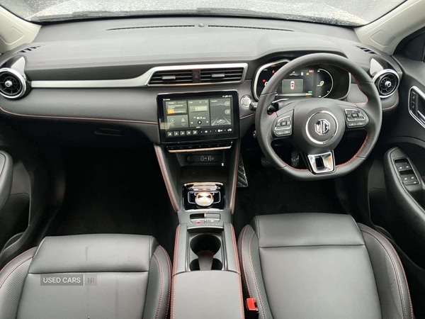 Used MG MG ZS 2024 for sale - 76338202: Photo 10