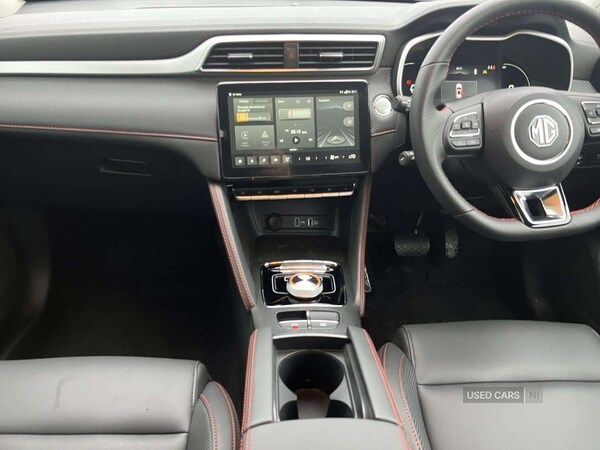 Used MG MG ZS 2024 for sale - 76338202: Photo 11