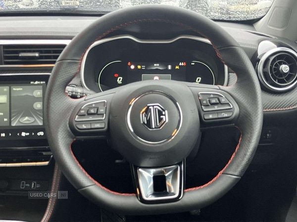 Used MG MG ZS 2024 for sale - 76338202: Photo 12