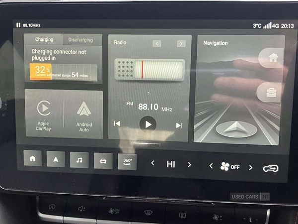Used MG MG ZS 2024 for sale - 76338202: Photo 19