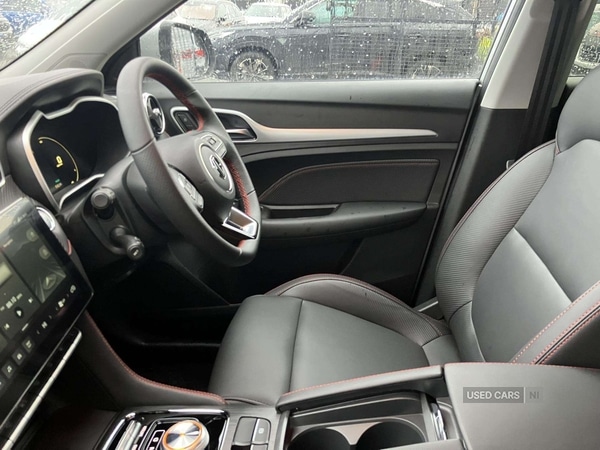 Used MG MG ZS 2024 for sale - 76338202: Photo 2