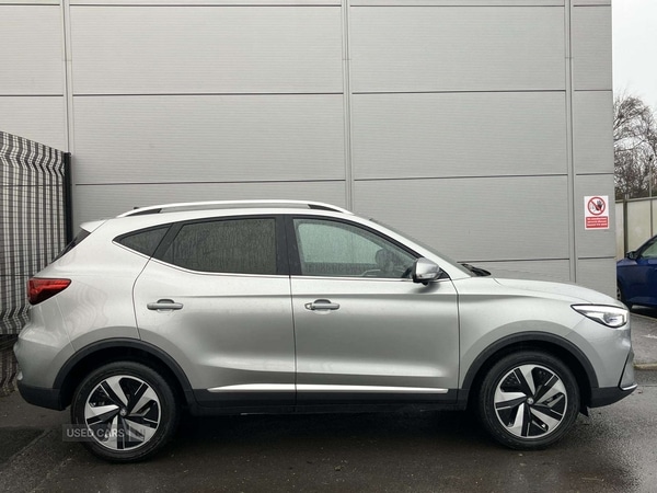 Used MG MG ZS 2024 for sale - 76338202: Photo 4