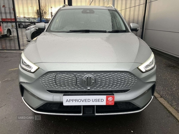 Used MG MG ZS 2024 for sale - 76338202: Photo 7