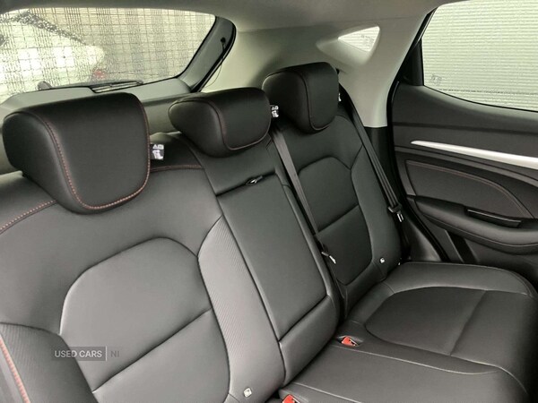 Used MG MG ZS 2024 for sale - 76338202: Photo 9