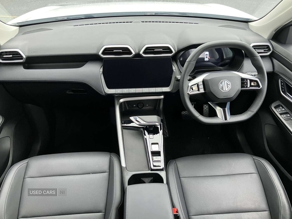 Used MG MG ZS 2025 for sale - 77167020: Photo 11