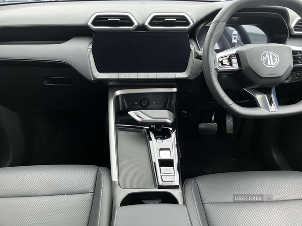 Used MG MG ZS 2025 for sale - 77167020: Photo 12