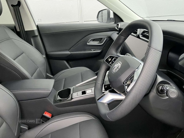 Used MG MG ZS 2025 for sale - 77167020: Photo 2