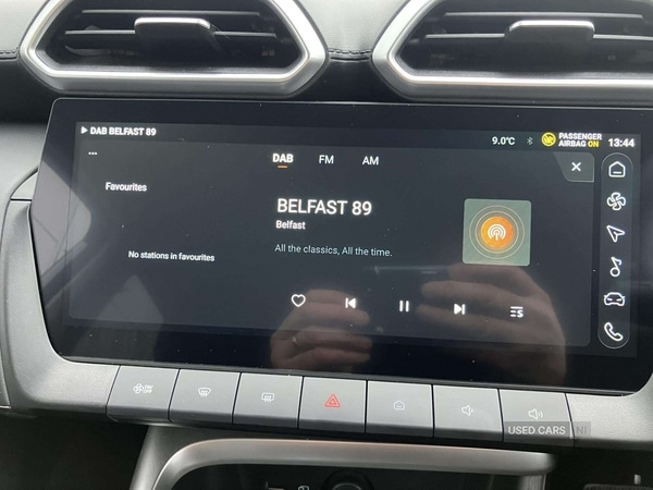 Used MG MG ZS 2025 for sale - 77167020: Photo 23