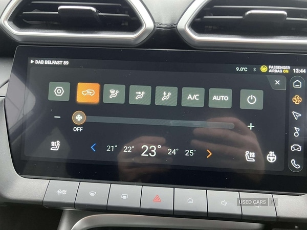 Used MG MG ZS 2025 for sale - 77167020: Photo 24