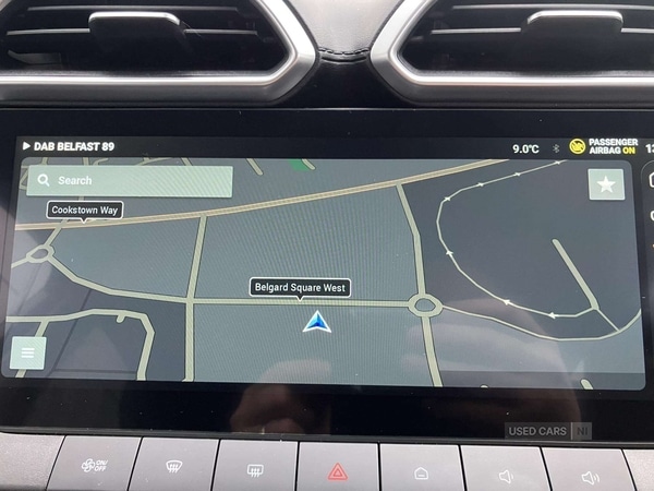 Used MG MG ZS 2025 for sale - 77167020: Photo 25