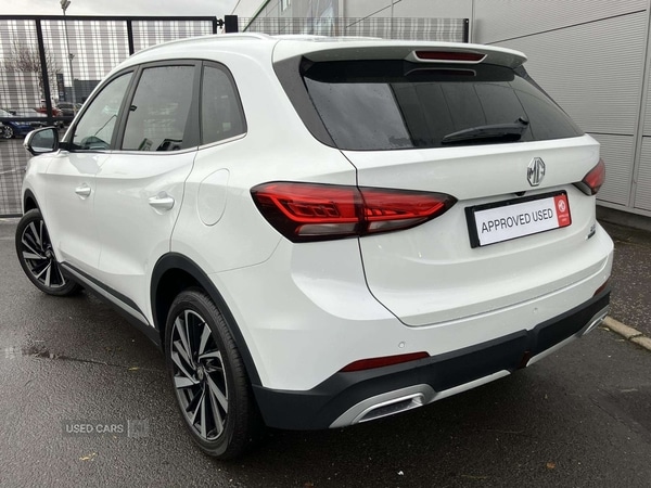 Used MG MG ZS 2025 for sale - 77167020: Photo 3