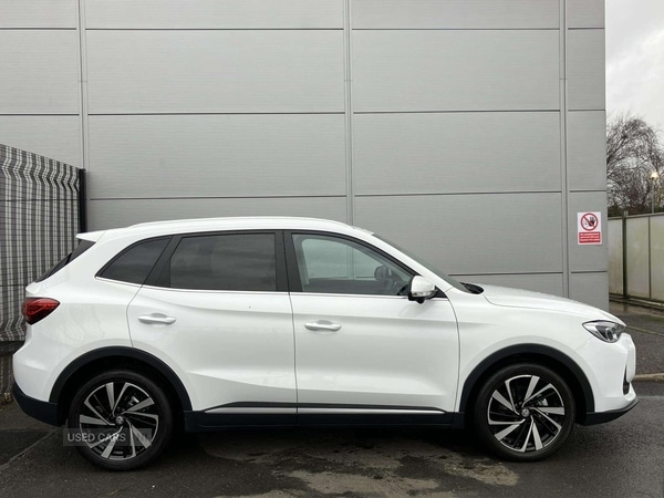 Used MG MG ZS 2025 for sale - 77167020: Photo 5