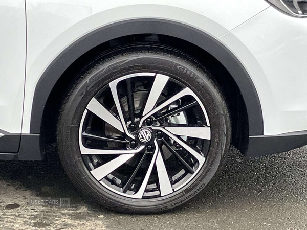 Used MG MG ZS 2025 for sale - 77167020: Photo 6