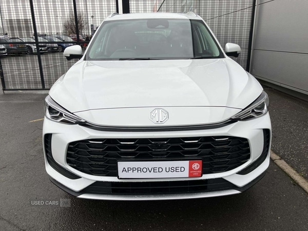 Used MG MG ZS 2025 for sale - 77167020: Photo 8