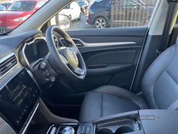Used MG MG ZS 2024 for sale - 73637022: Photo
