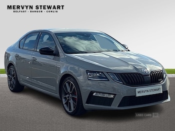 Used Skoda Octavia 2019 for sale - 78385118: Photo