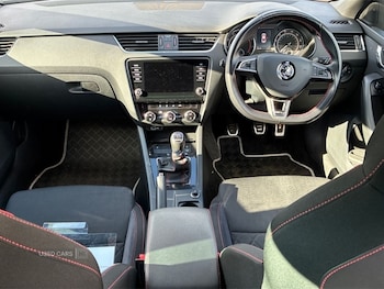 Used Skoda Octavia 2019 for sale - 78385118: Photo