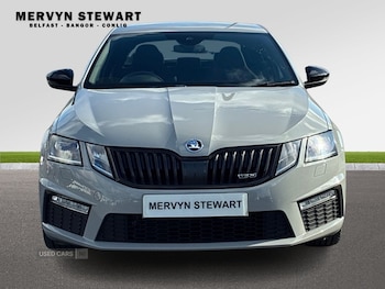 Used Skoda Octavia 2019 for sale - 78385118: Photo