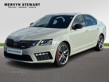 Used Skoda Octavia 2019 for sale - 78385118: Photo
