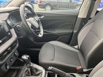 Used Skoda Fabia 2023 for sale - 76522973: Photo