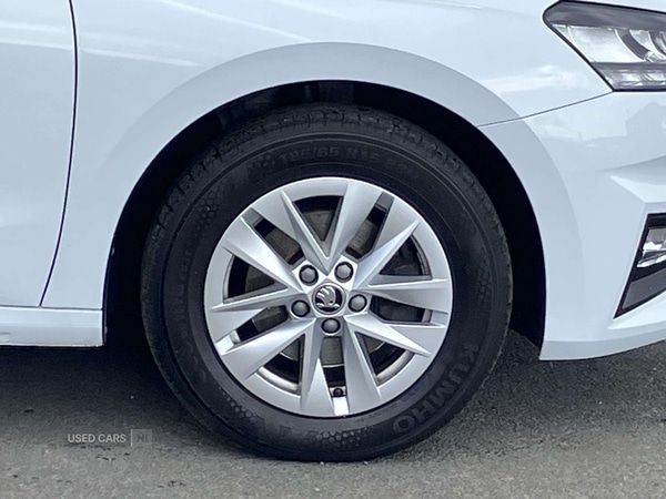 Used Skoda Fabia 2023 for sale - 76522973: Photo 5