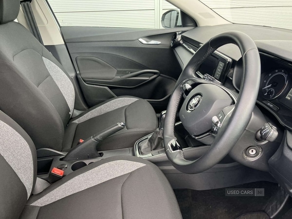 Used Skoda Fabia 2023 for sale - 76522973: Photo 6