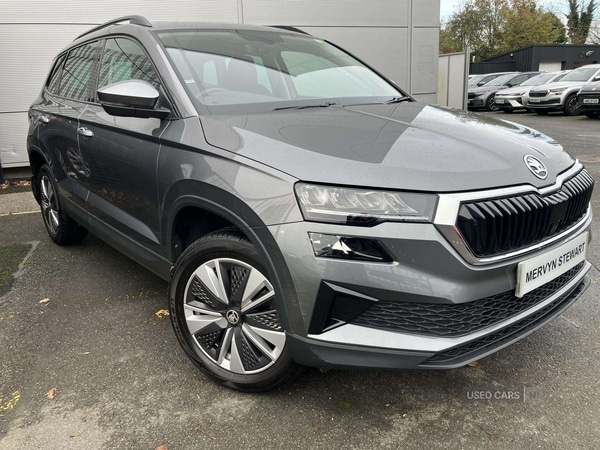 Used Skoda Karoq 2022 for sale - 76573823: Photo 1