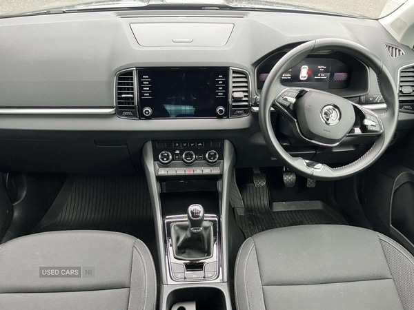 Used Skoda Karoq 2022 for sale - 76573823: Photo 12